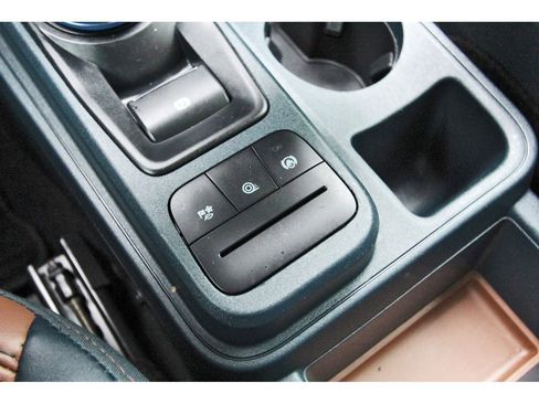 Certified 2024 Ford Maverick Lariat FWD image 28