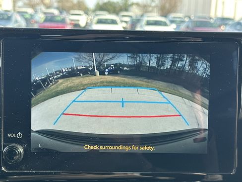 Certified 2024 Toyota Corolla LE image 25