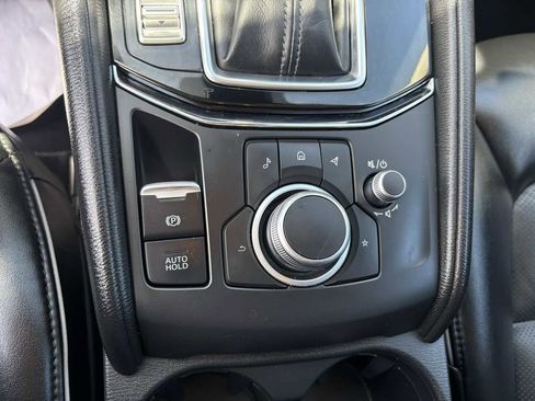 Used 2025 MAZDA CX-5 AWD 2.5 S w/ Select Package image 48