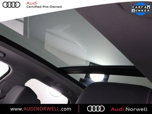 Certified 2023 Audi Q5 2.0T Premium Plus w/ Premium Plus Package image 9