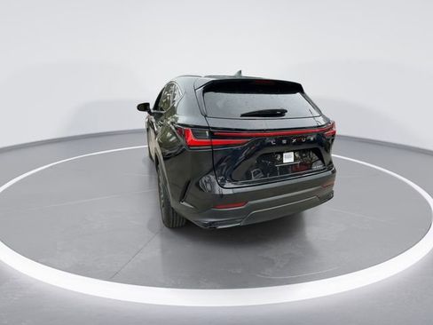 Used 2025 Lexus NX 250 FWD image 6