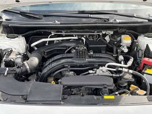 Used 2021 Subaru Crosstrek 2.0i Premium w/ Popular Package #2 image 28