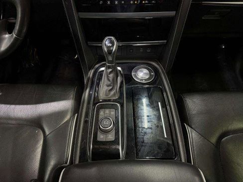 Used 2022 INFINITI QX80 Premium Select w/ Cargo Package RWD image 47
