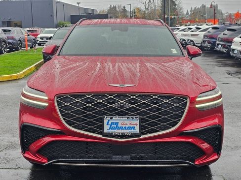 New 2026 Genesis GV70 2.5T Sport Prestige image 2