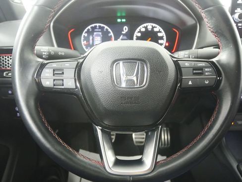 Used 2023 Honda Civic Si image 21