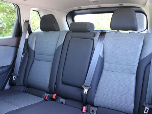 Used 2023 Nissan Rogue SV AWD/4WD image 17