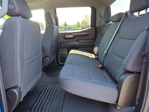 Used 2024 Chevrolet Silverado 1500 LT w/ Protection Package AWD/4WD image 18