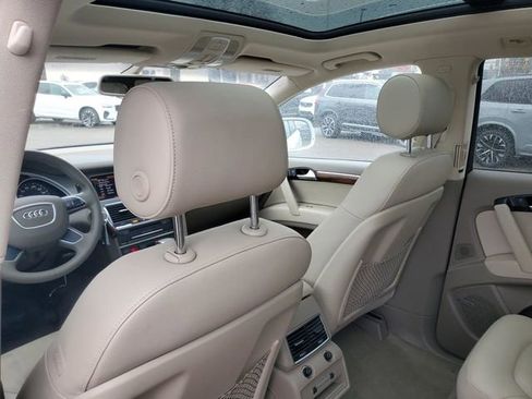 Used 2015 Audi Q7 3.0T Premium Plus image 29