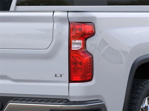 New 2026 Chevrolet Silverado 2500 LT w/ Safety Package image 11