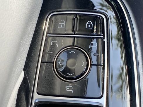 Certified 2024 Cadillac Lyriq Luxury w/ LPO, Floor Liner Package RWD image 16