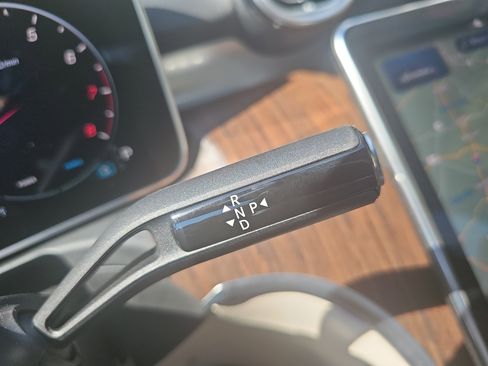 New 2026 Mercedes-Benz C 300 Sedan image 25