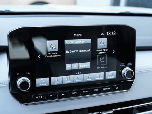 Used 2023 Mitsubishi Outlander SEL FWD image 46
