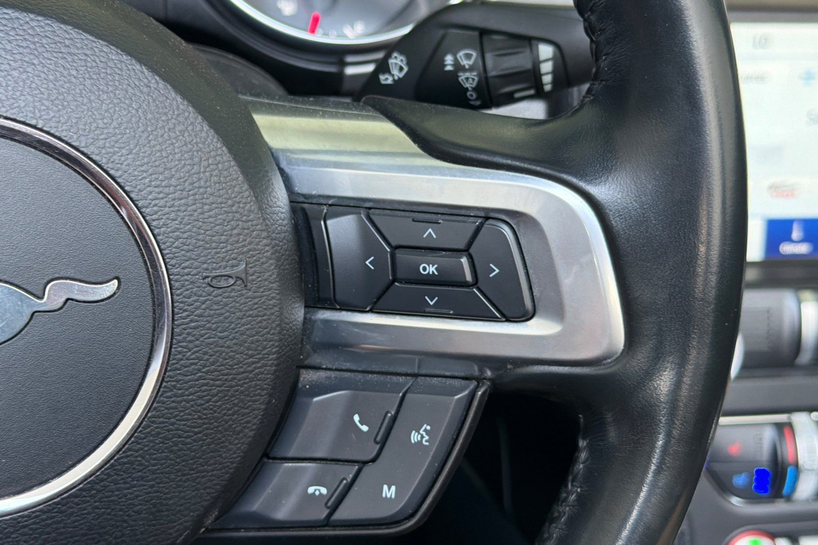 Used 2023 Ford Mustang Premium RWD image 42