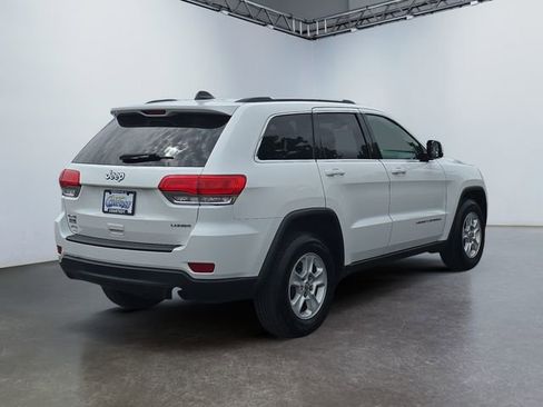 Used 2015 Jeep Grand Cherokee Laredo w/ Quick Order Package 23E AWD/4WD image 5