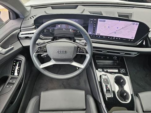 New 2026 Audi A6 Premium Plus AWD/4WD image 5