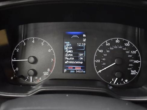 Used 2023 Toyota Corolla LE FWD image 26