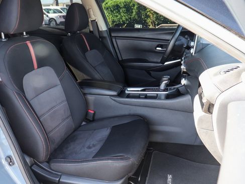 Used 2024 Nissan Sentra SR image 32