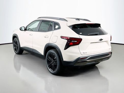 New 2026 Chevrolet Trax ACTIV w/ Driver Confidence Package image 7