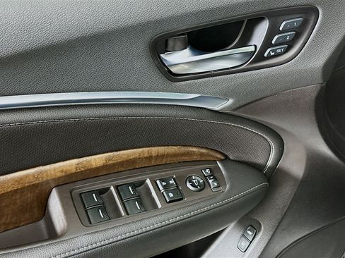 Used 2020 Acura MDX FWD w/ Technology Package image 15
