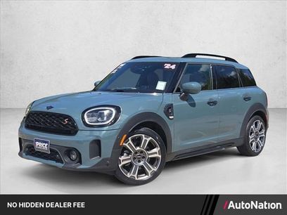 Used 2024 MINI Cooper Countryman S