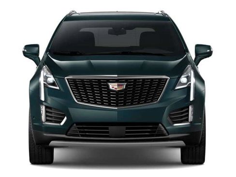 New 2026 Cadillac XT5 Premium Luxury w/ Driver Assist Package image 17