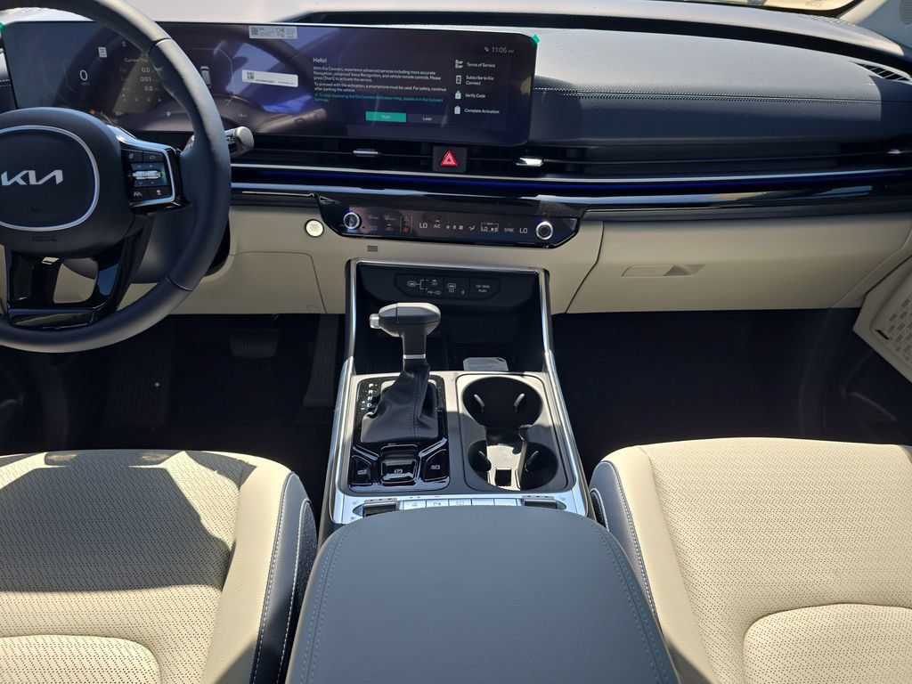 New 2026 Kia Carnival SX Prestige FWD image 15