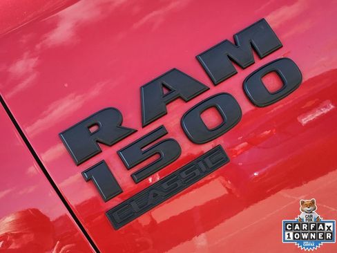 Used 2024 RAM 1500 Classic Warlock image 14