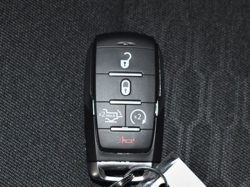 New 2026 RAM 1500 Big Horn image 25