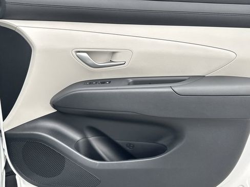 New 2026 Hyundai Tucson SEL image 14