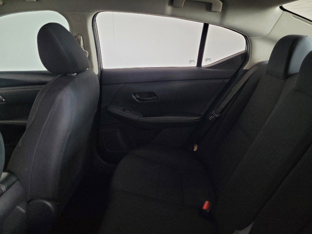 Used 2024 Nissan Sentra S FWD image 18