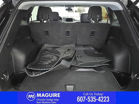 Used 2020 Chevrolet Blazer LT AWD/4WD image 14