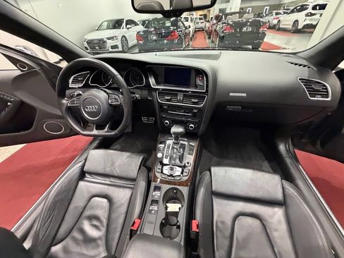 Used 2017 Audi A5 2.0T Sport w/ Technology Package AWD/4WD image 33