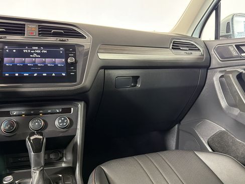 Used 2024 Volkswagen Tiguan Wolfsburg Edition FWD image 27