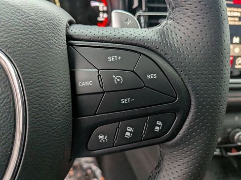 New 2026 Dodge Durango GT image 20