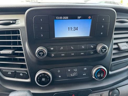 Used 2024 Ford Transit 350 148 High Roof Extended AWD w/ Interior Upgrade Package image 15