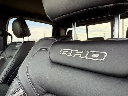 Used 2026 RAM 1500 RHO AWD/4WD image 27