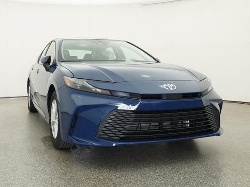 New 2026 Toyota Camry LE FWD image 30