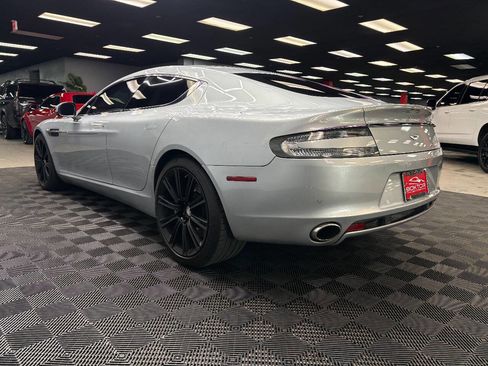 Used 2011 Aston Martin Rapide image 9