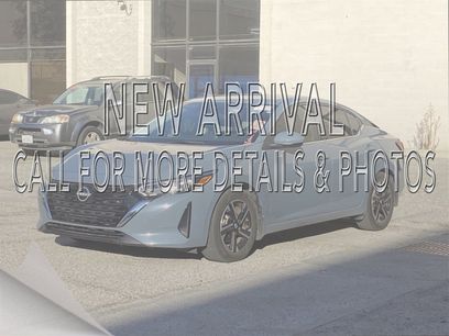 Certified 2024 Nissan Sentra SV w/ Lighting Package