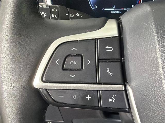 Used 2024 Toyota Highlander Platinum FWD image 26