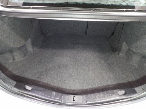 Used 2020 Ford Fusion SE FWD image 7