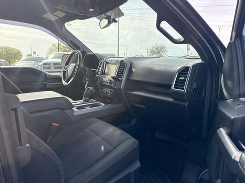 Used 2015 Ford F150 XLT w/ Equipment Group 302A Luxury AWD/4WD image 15