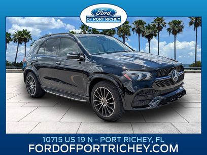 Used 2021 Mercedes-Benz GLE 350
