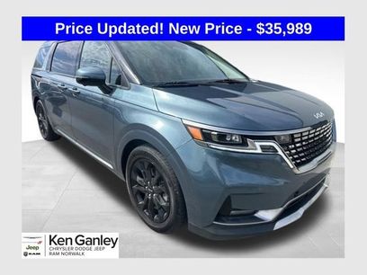 Used 2024 Kia Carnival SX Prestige