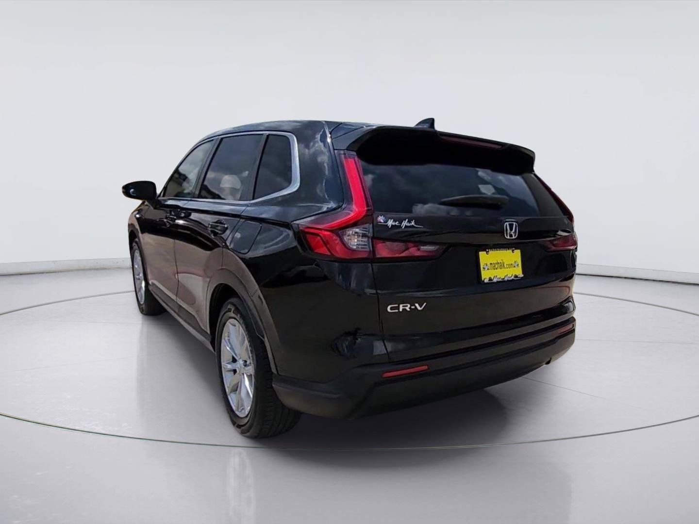 Used 2025 Honda CR-V EX-L image 7
