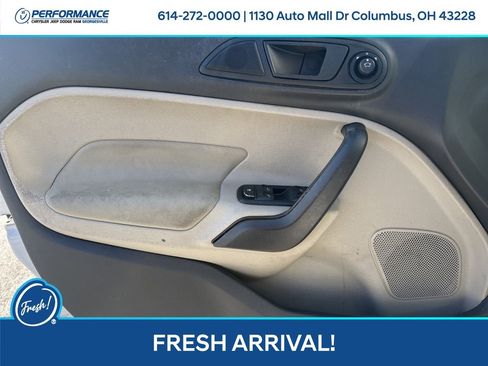 Used 2019 Ford Fiesta SE image 11