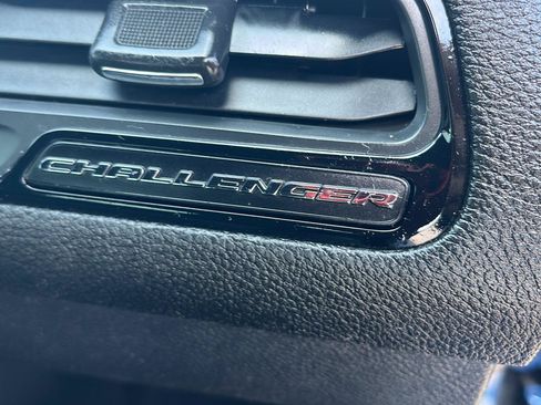 Used 2021 Dodge Challenger SXT w/ Driver Convenience Group RWD image 26