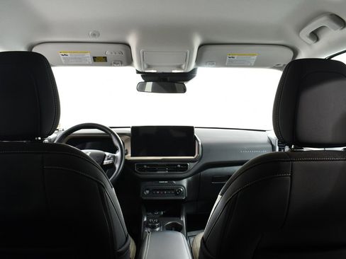 Used 2025 Ford Bronco Sport Big Bend w/ Convenience Package image 17