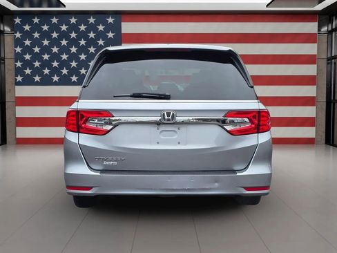 Used 2019 Honda Odyssey EX-L image 6