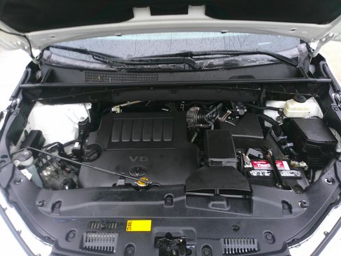 Used 2015 Toyota Highlander Limited Platinum image 46